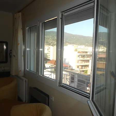 Hotel Admitos Volos