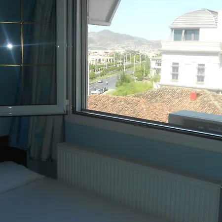 Hotel Admitos Volos