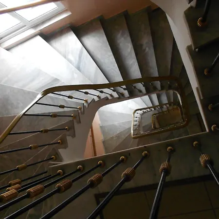 Hotel Admitos 2*