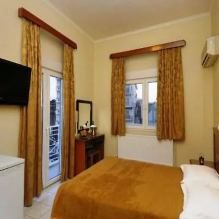 Admitos Hotel Volos
