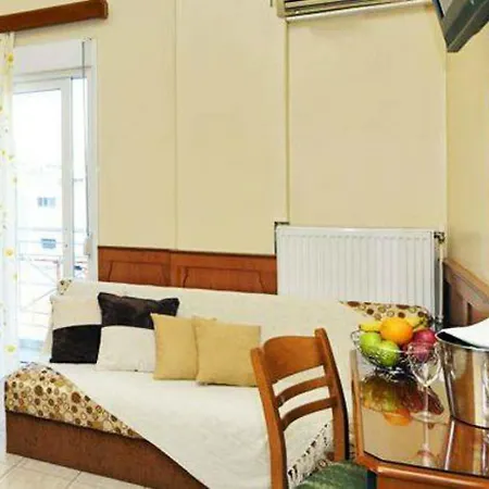 Admitos Hotel