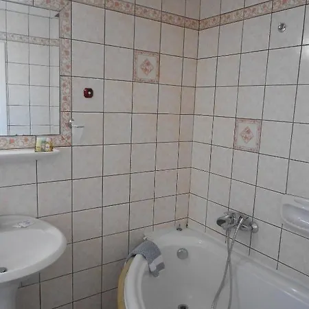 Hotell Admitos