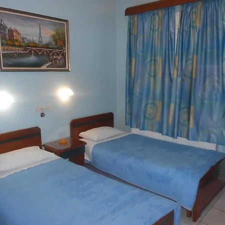 Admitos Hotell