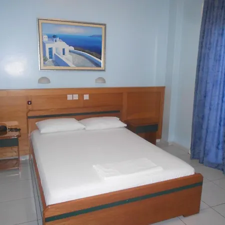 Admitos Hotell
