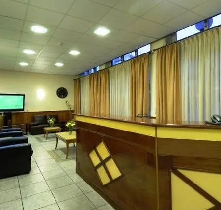 Hotell Admitos