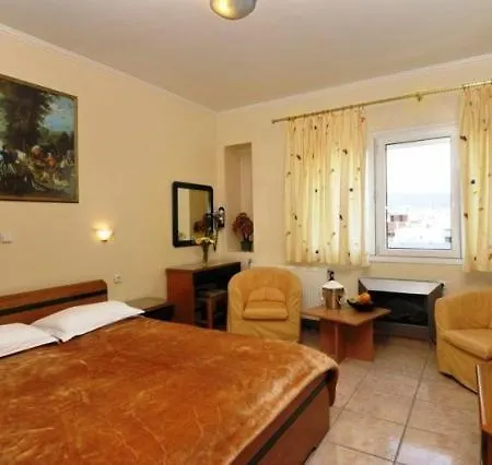 Hotell Admitos Volos