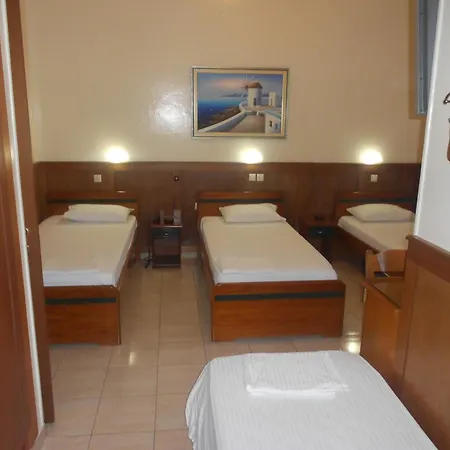 Hotell Admitos