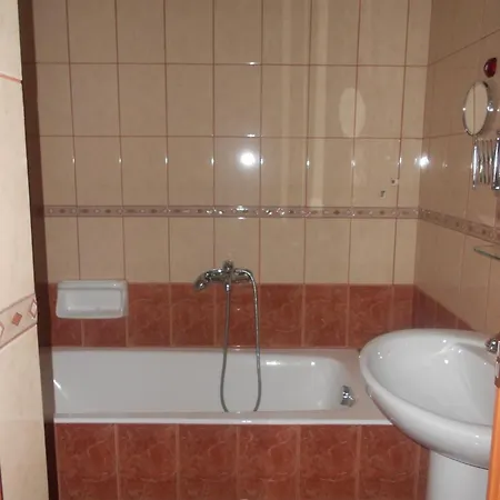 Hotell Admitos