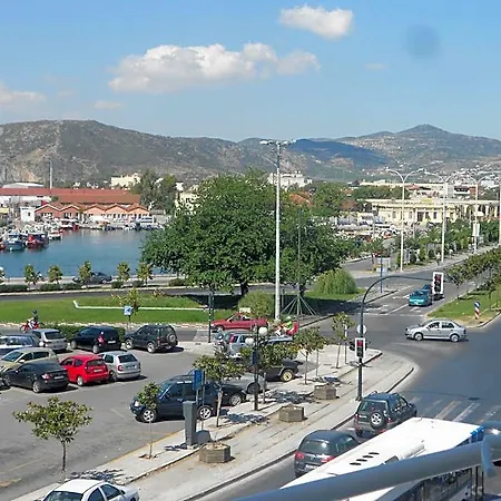 Hotell Admitos