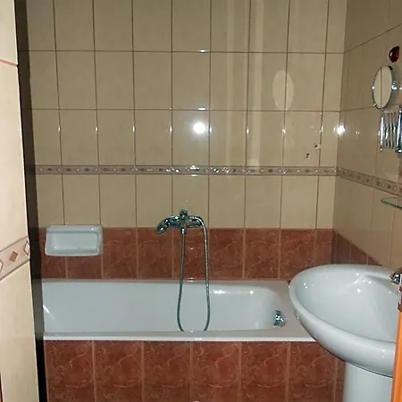 Hotell Admitos