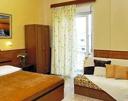 Hotell Admitos