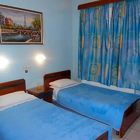 Hotell Admitos 2*