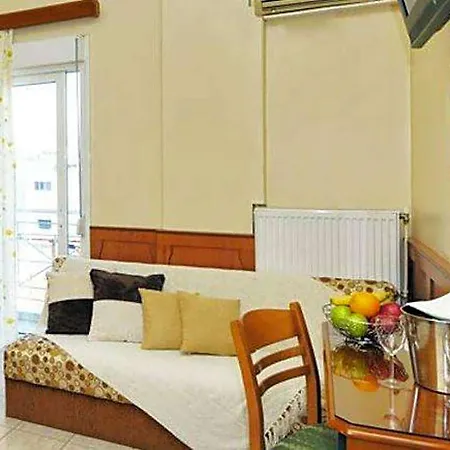 Admitos Hotell