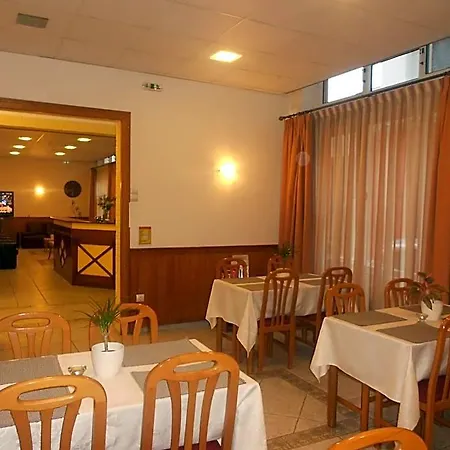 Hotell Admitos Volos