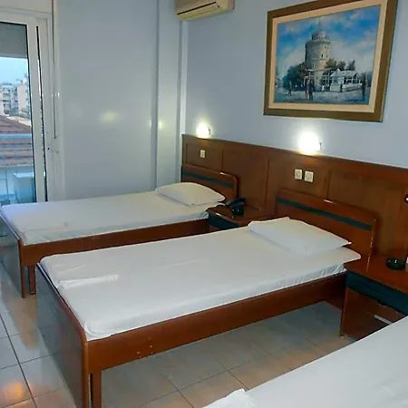 Hotell Admitos