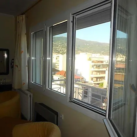 Hotell Admitos