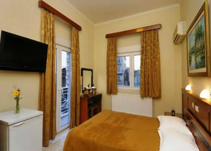 Admitos מלון וולוס